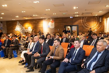 Сергей Грачев: «Необходимо в короткие сроки переформатировать экономические связи»